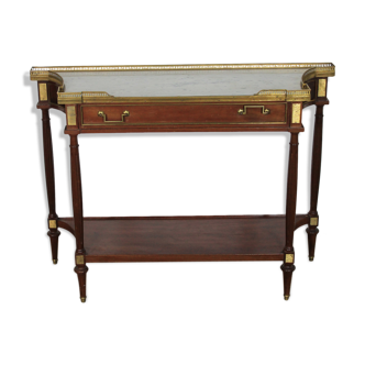 Console Louis XVI
