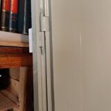 Old closet door