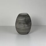 Pressure Vase by Márcia Brilha & Marta Frutuoso for Conran Shop, biscuit porcelain