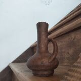 Stoneware soliflore