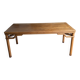Antique Chinese Elm Dining Table