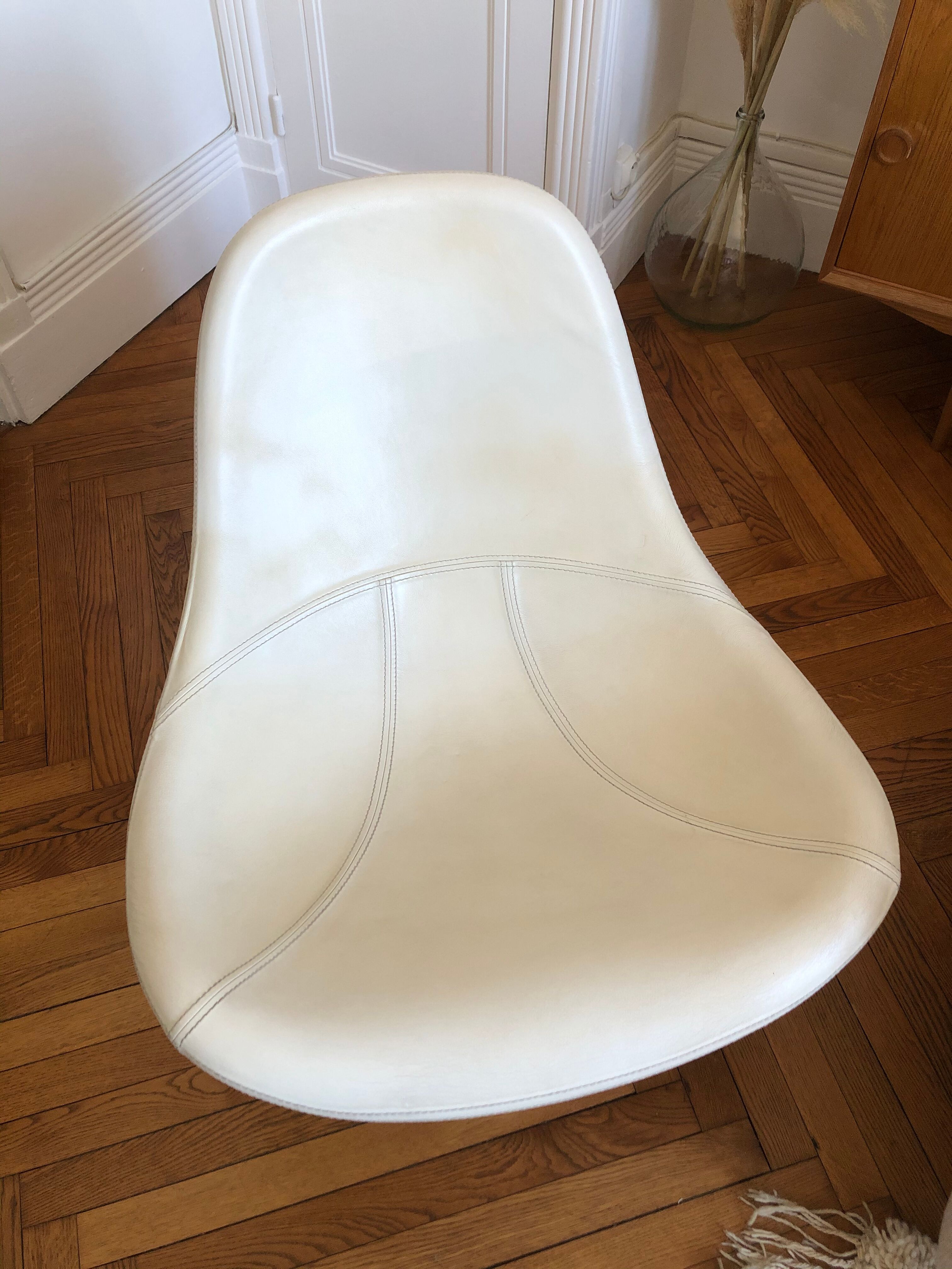 Carl Öjerstam for IKEA Egg Tirup chair | Selency