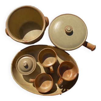 Soup set