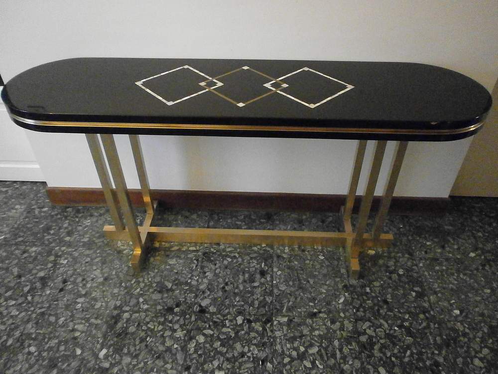 Console XXeme