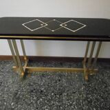Console table XXeme