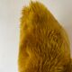 Coussin vintage années 70