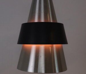 Fog & Morup "Corona" pendant lamp, 1960s