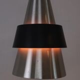 Fog & Morup "Corona" pendant lamp, 1960s