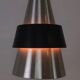 Fog & Morup "Corona" pendant lamp, 1960s