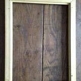 Frame wood gilding leaves