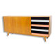 Mid Century U-460 sideboard by Jiří Jiroutek for Interiér Praha