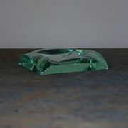 Vide-poches Fontana Arte, années 1950 - Style Max Ingrand
