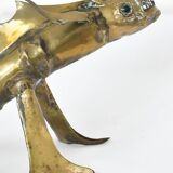 Coffee table by Christian Techoueyres