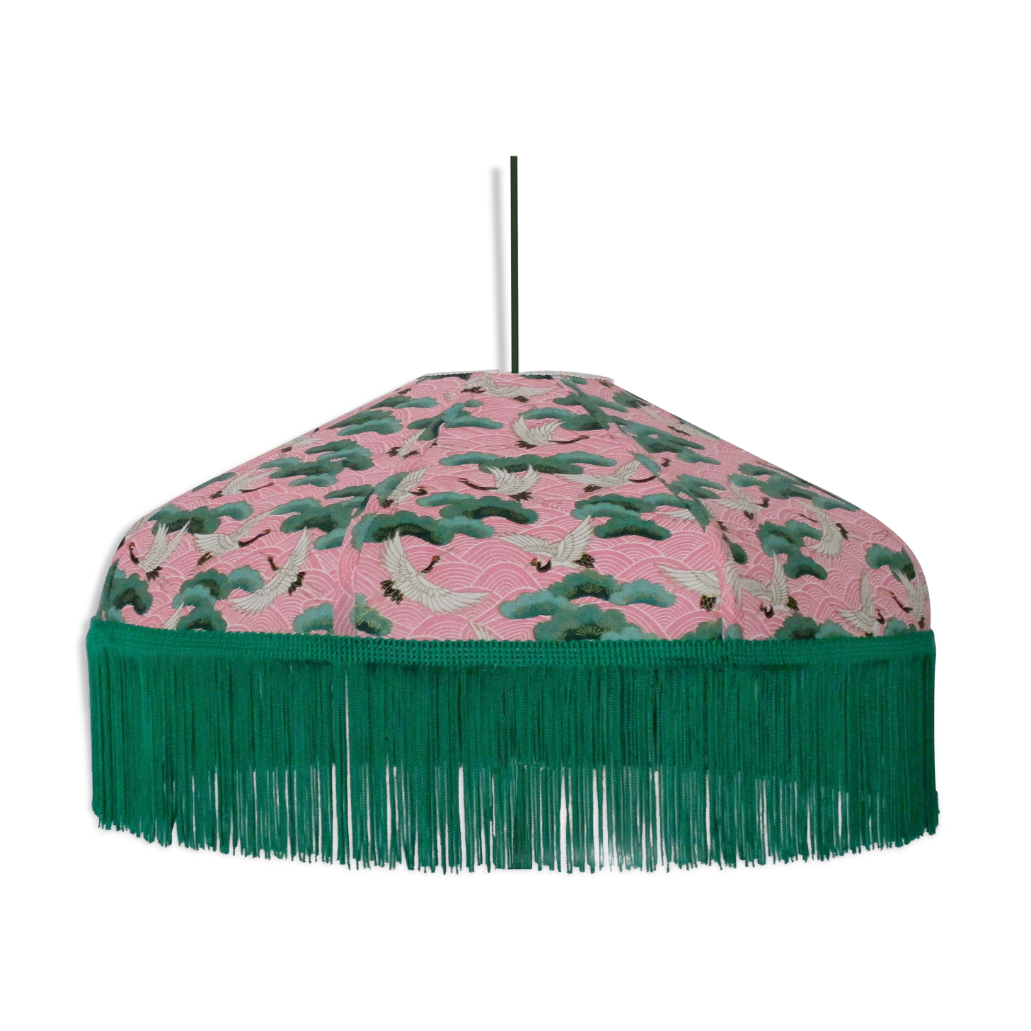 Japanese paper suspension "Victoria"