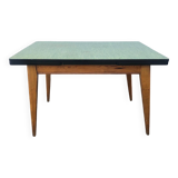 Scandinavian table from the 60s