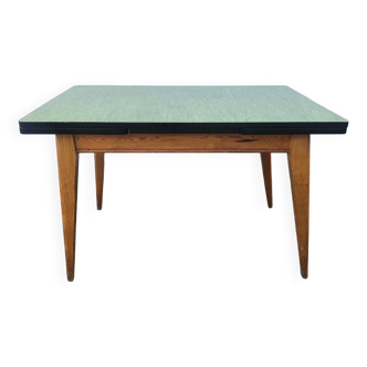 Table scandinave des années 60’