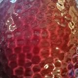 Vase Sarreguemines