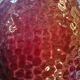 Vase Sarreguemines