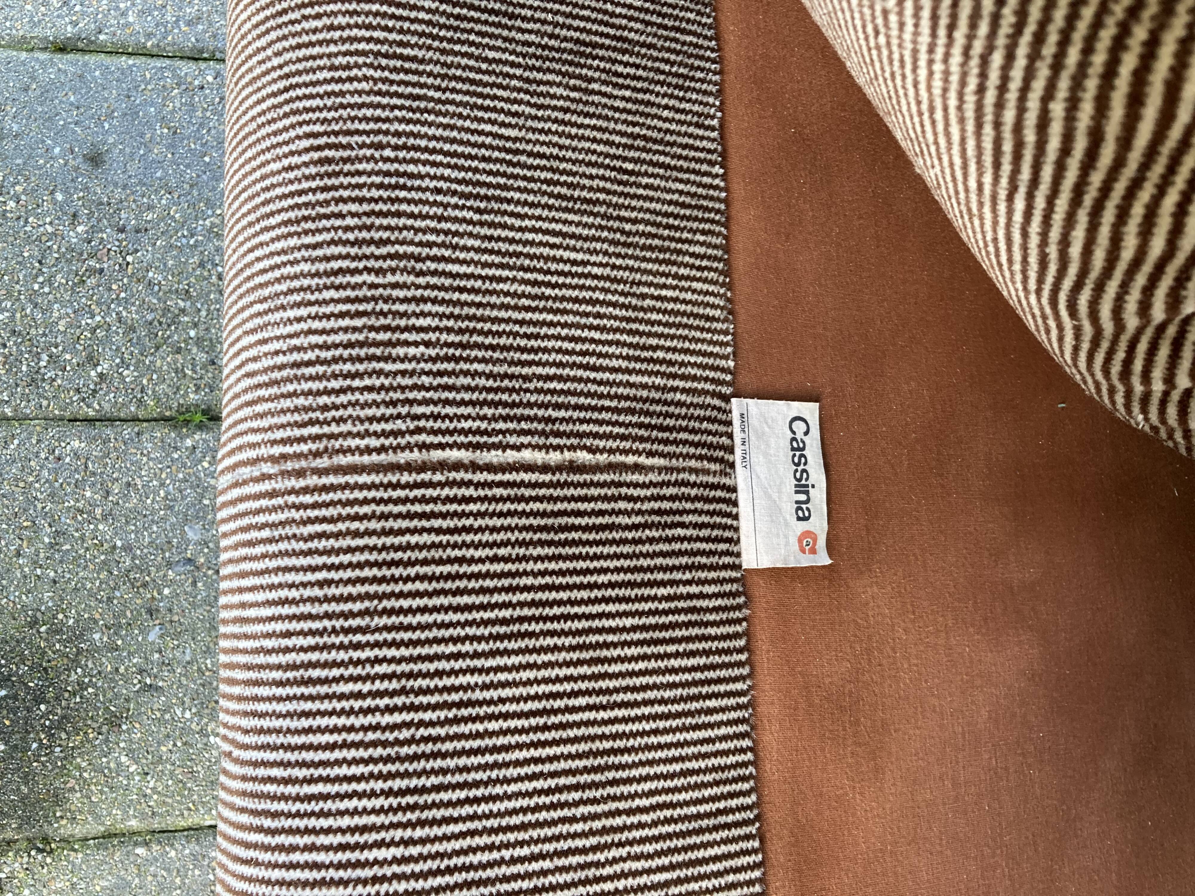 Cassina Maralunga 2seater vintage