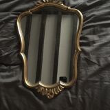 Mirror, 1950s