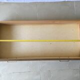 Commode 4 tiroirs vintage