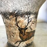 Pitcher Vallauris Rock Art