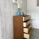 Vintage chest of drawers