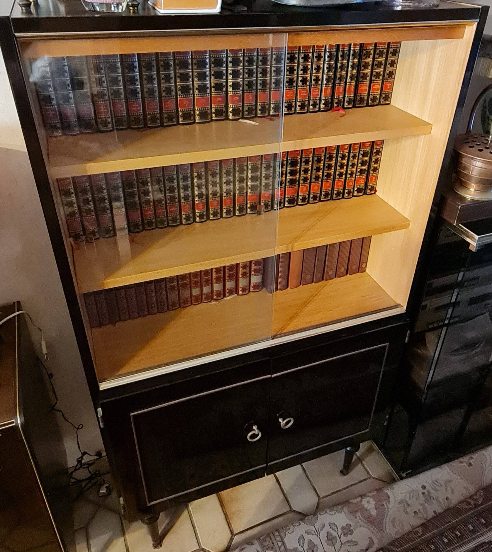 Bibliothéque
