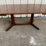 Table Baumann en palissandre