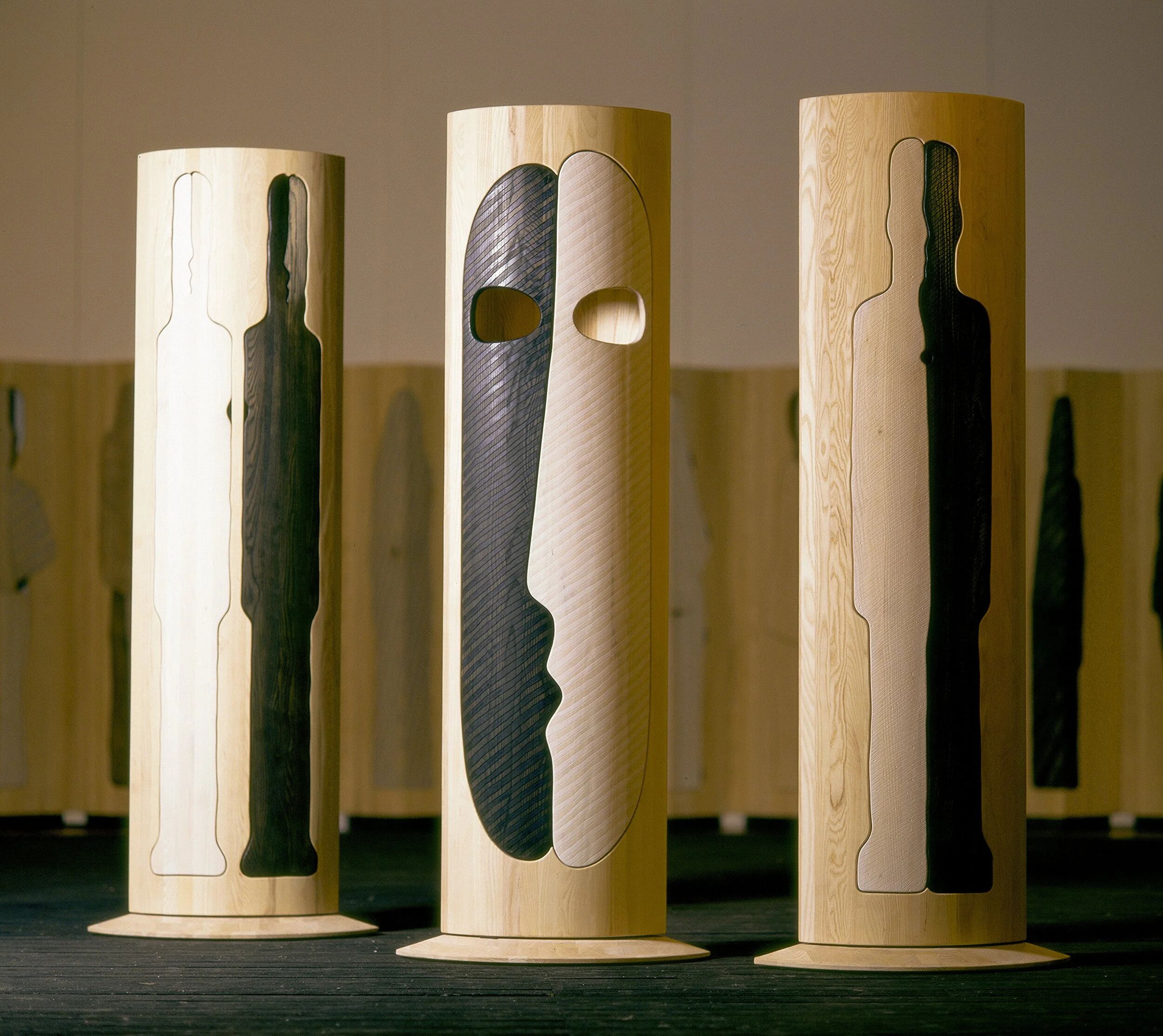 "Lounge chair model 'Hands' by Peter Opsvik for Cylindra AS"