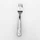 Stainless steel fish set 26 pieces Jean Couzon Orfèvre