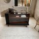 Glass countertop 50s/60s