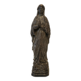Holy virgin