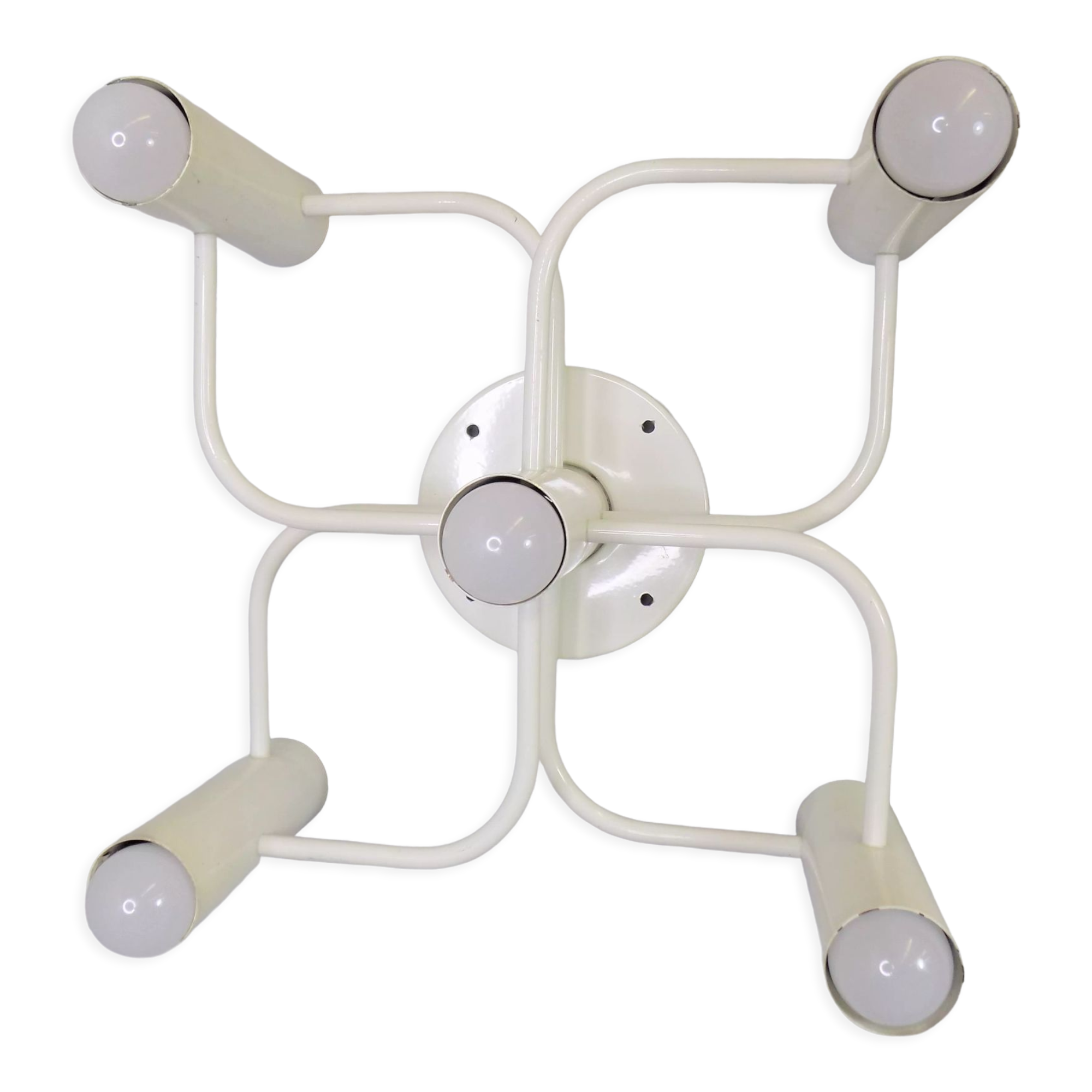 Plafonnier Leola by Sciolari