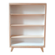 Etagère bibliothèque vintage années 50