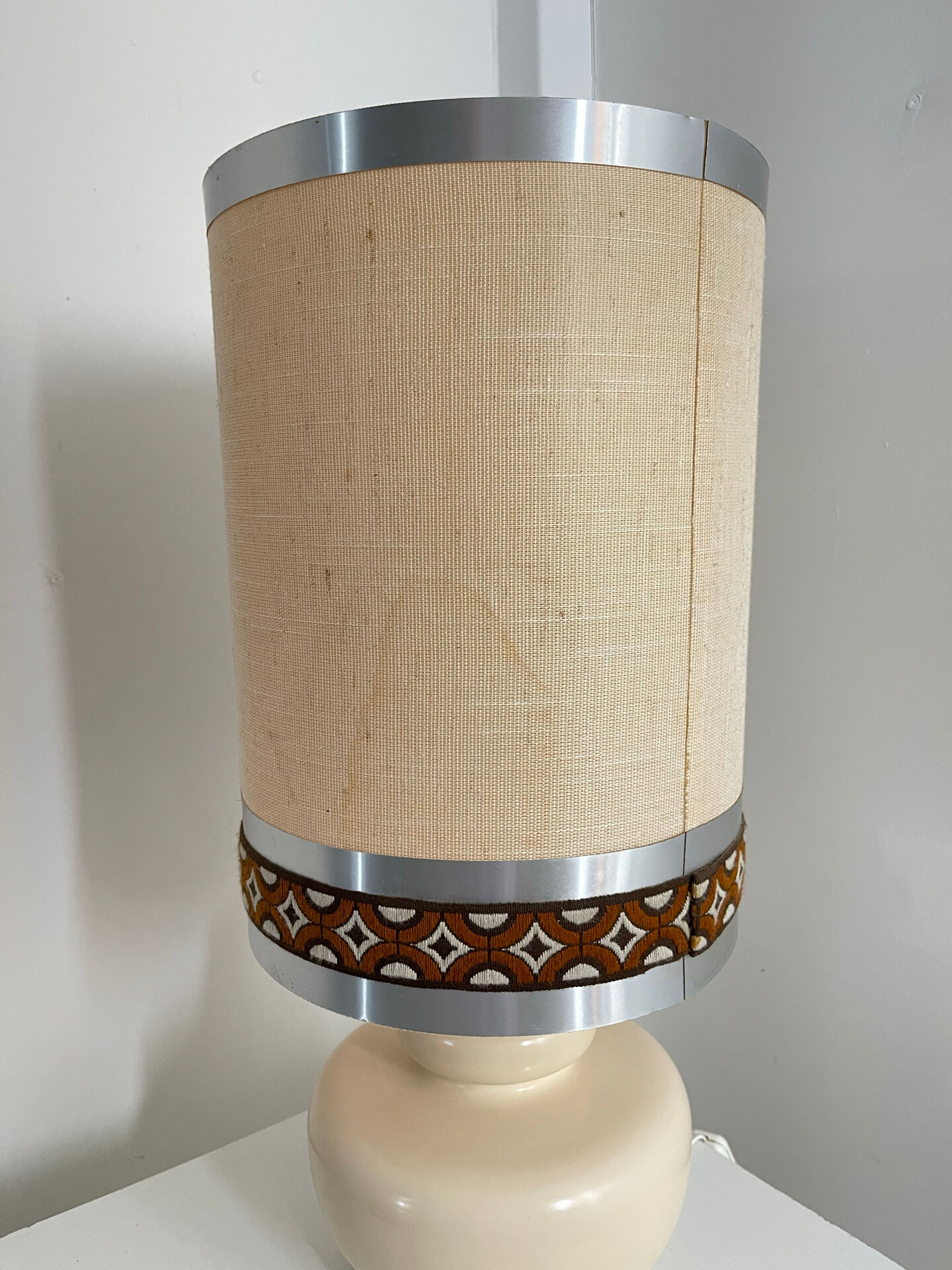 Lampe 1970