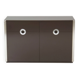 Buffet Alveo - Willy Rizzo pour Mario Sabot