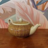 Villeroy and Boch Mettlach: Bern model teapot