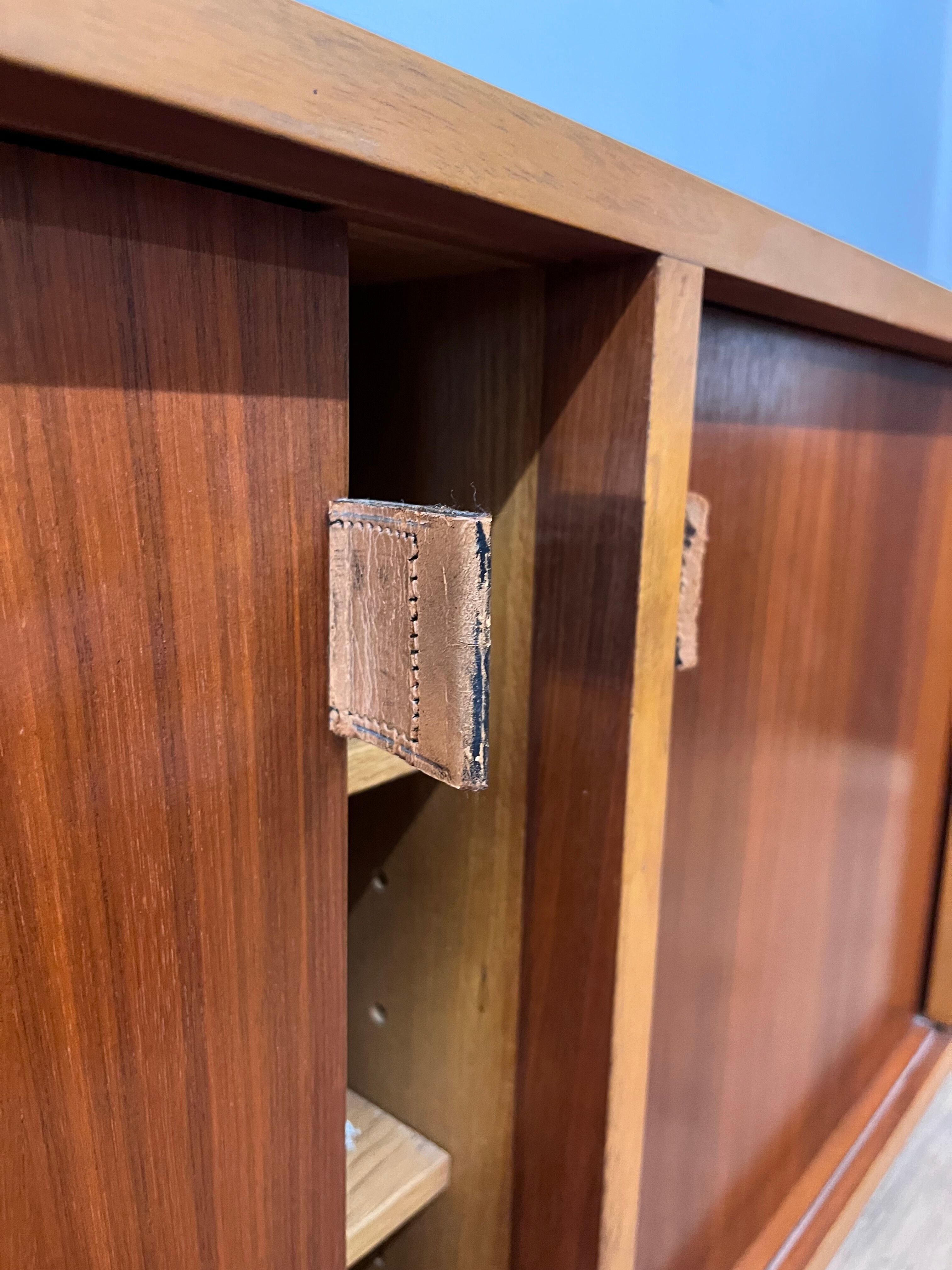 Florence Knoll sideboard by Knoll, 1960s