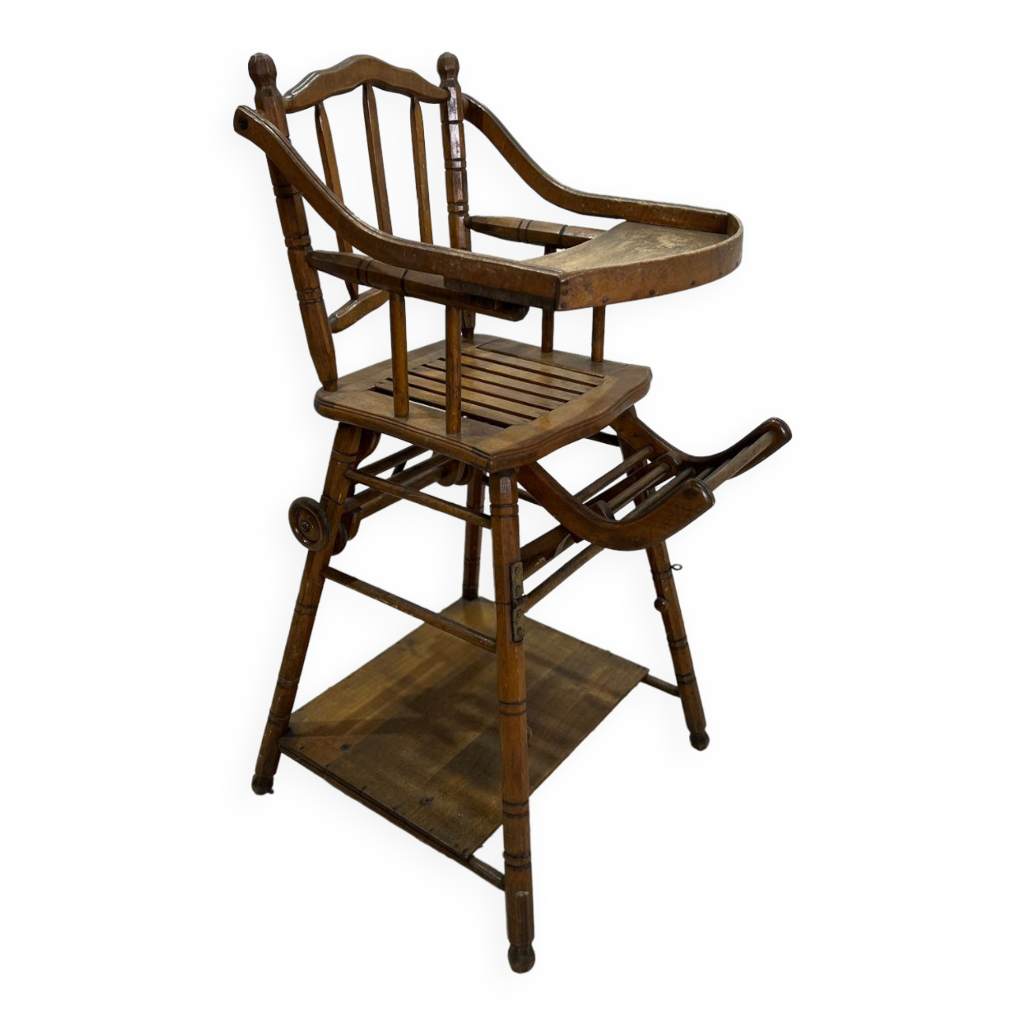 Children's high chair