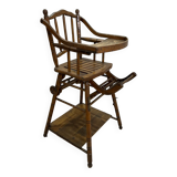 Children's high chair