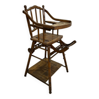 Children's high chair