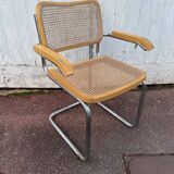 Marcel Breuer B64 armchair