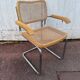 Marcel Breuer B64 armchair
