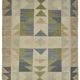 Contemporary Tribal Decorative Kilim 297 cm x 392 cm