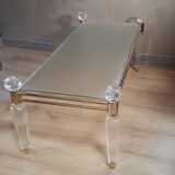 Table basse 1970