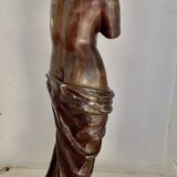 The Venus De Milo by Ron Colas for the Louvre Museum