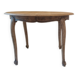 Vintage round table 1978