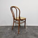 Chaise de salle à manger, bentwood années 1960