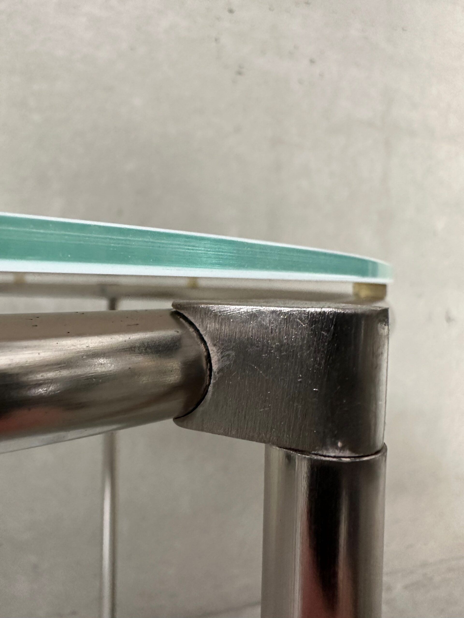 Vintage serving trolley – Ehlen Johansson